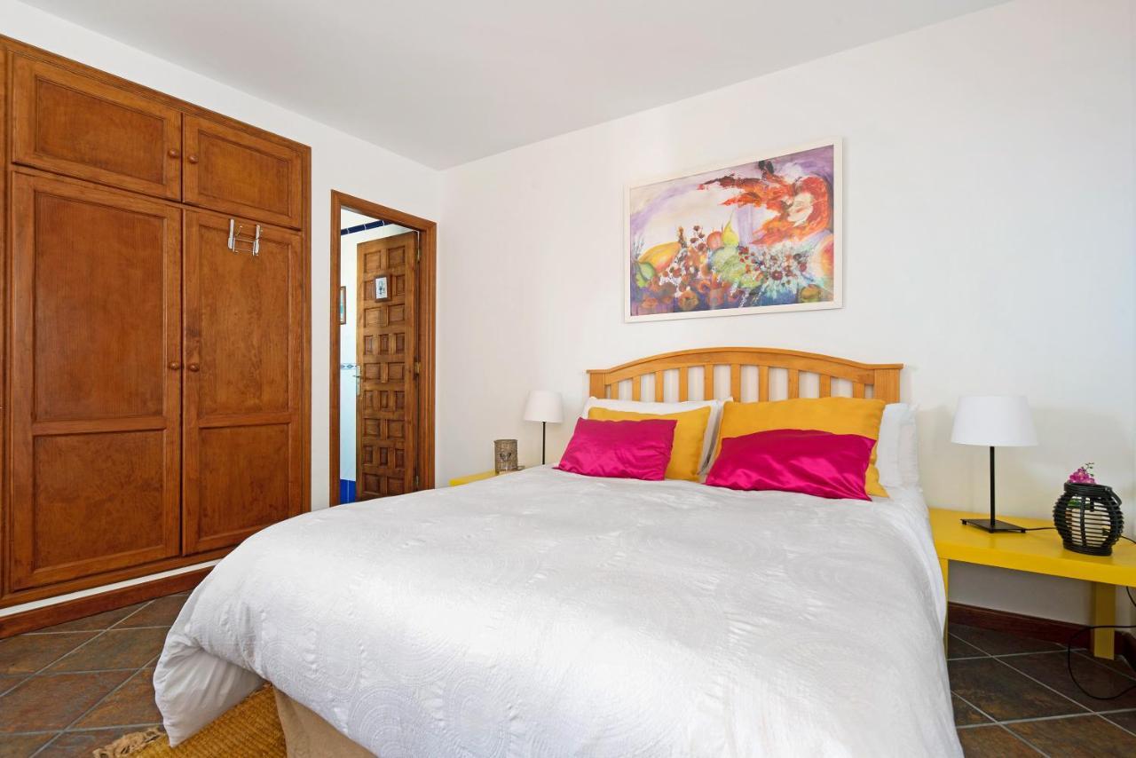 לוס סילוס La Casita Canaria מראה חיצוני תמונה