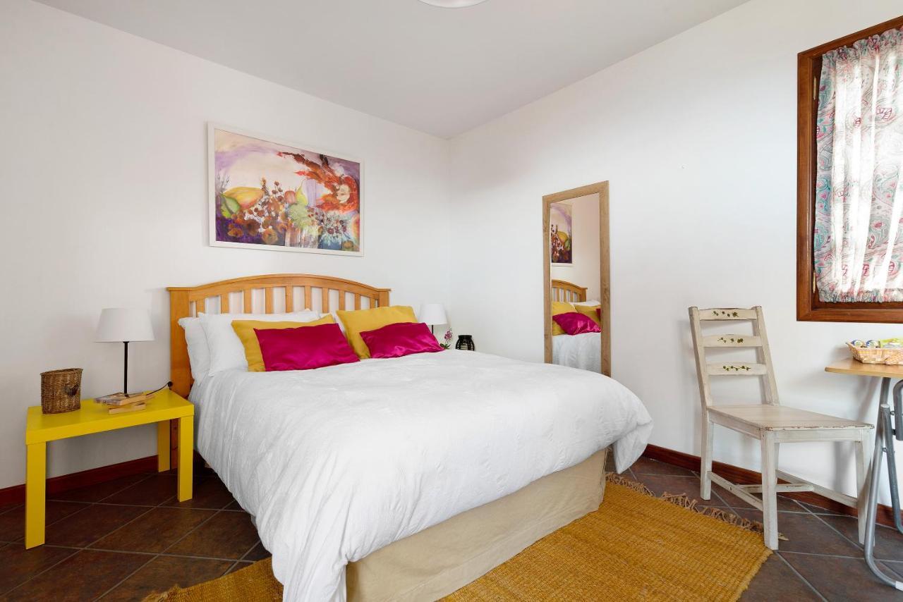 לוס סילוס La Casita Canaria מראה חיצוני תמונה