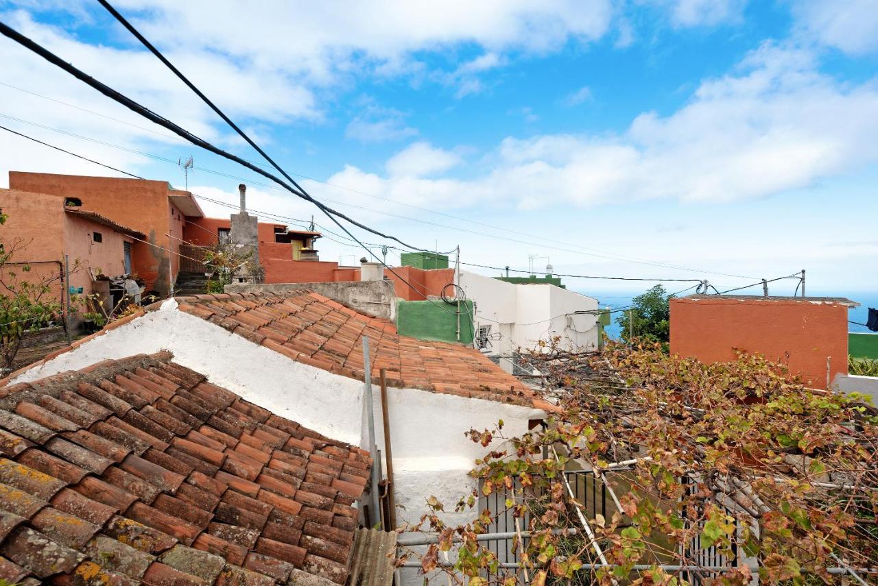לוס סילוס La Casita Canaria מראה חיצוני תמונה