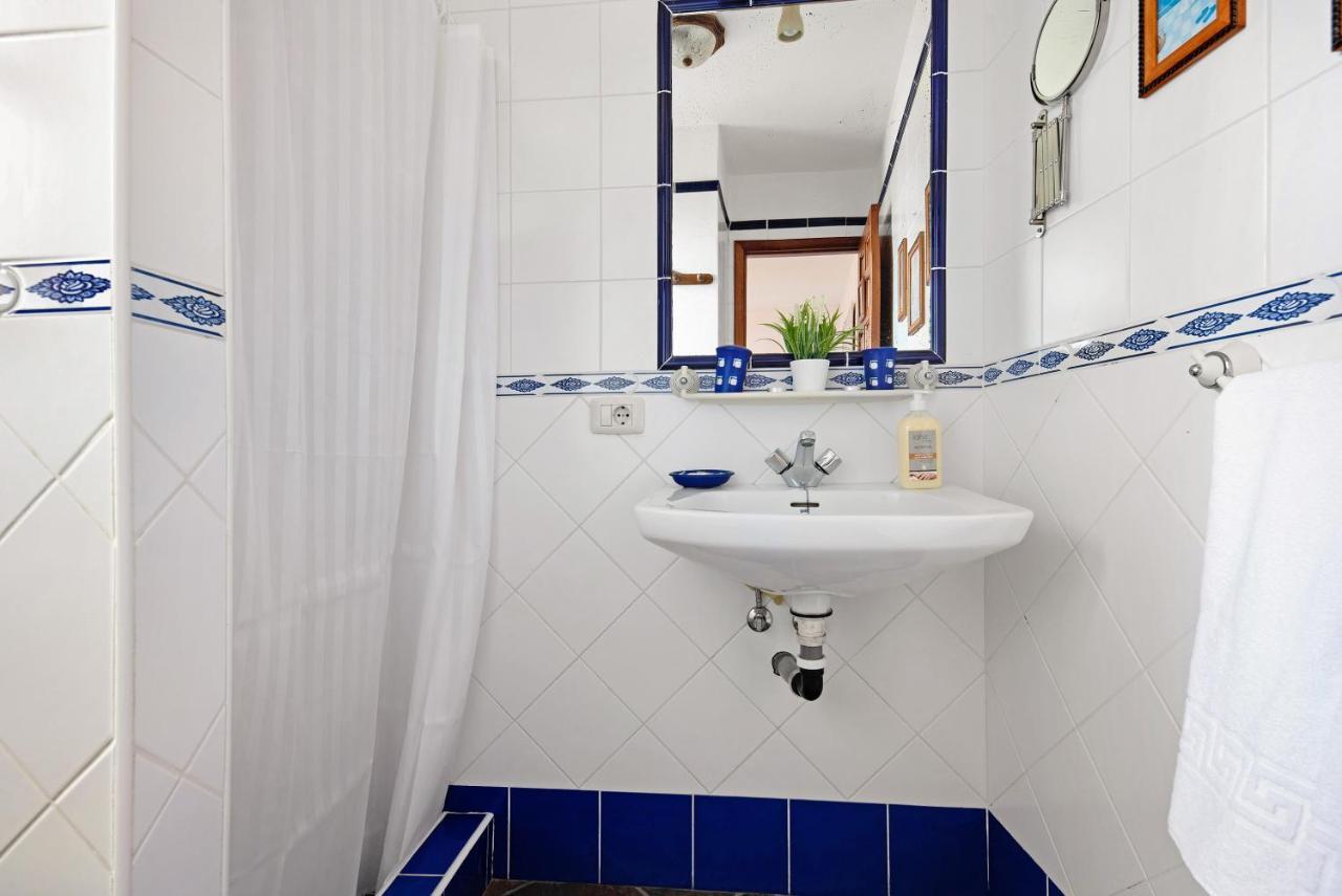 לוס סילוס La Casita Canaria מראה חיצוני תמונה