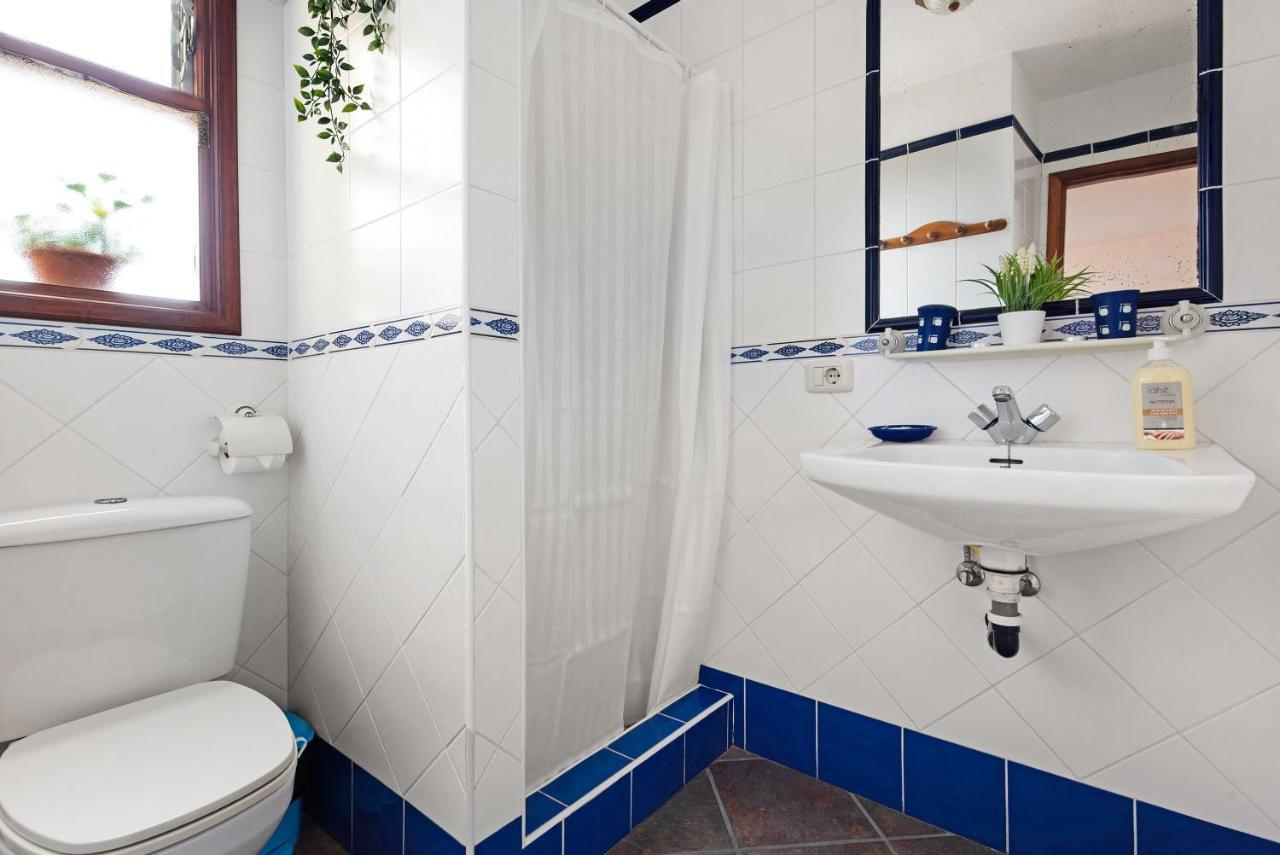 לוס סילוס La Casita Canaria מראה חיצוני תמונה