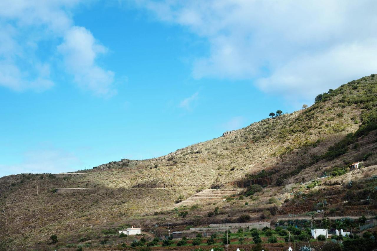 לוס סילוס La Casita Canaria מראה חיצוני תמונה
