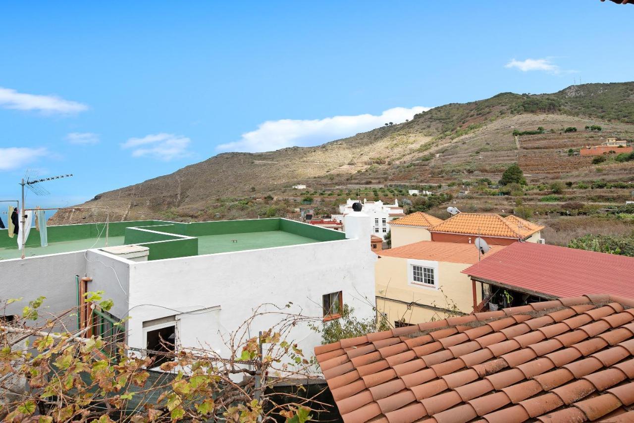 לוס סילוס La Casita Canaria מראה חיצוני תמונה